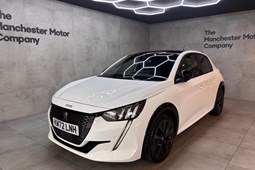 Peugeot 208 Hatchback (19 on) 1.2 PureTech 100 GT 5dr For Sale - TMMC The Manchester Motor Company Ltd, Bolton