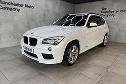 BMW X1 (09-15) sDrive 20d M Sport (07/12-) 5d For Sale - TMMC The Manchester Motor Company Ltd, Bolton