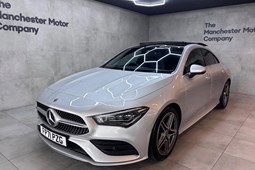 Mercedes-Benz CLA Coupe (19-25) CLA 180 AMG Line Premium Plus 7G-DCT auto 4d For Sale - TMMC The Manchester Motor Company Ltd, Bolton