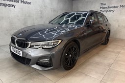 BMW 330e Hybrid (19 on) 330e M Sport Step Auto 5d For Sale - TMMC The Manchester Motor Company Ltd, Bolton