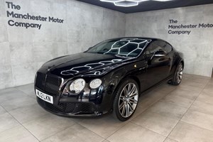 Bentley Continental GT Coupe (12-18) 6.0 W12 (2011) Mulliner Driving Spec 2d Auto For Sale - TMMC The Manchester Motor Company Ltd, Bolton