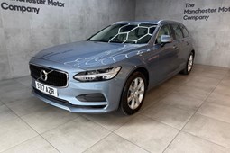 Volvo V90 (16 on) 2.0 D4 Momentum 5d Geartronic For Sale - TMMC The Manchester Motor Company Ltd, Bolton