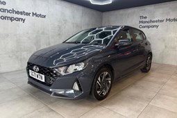 Hyundai i20 Hatchback (20 on) 1.0T GDi Element 5dr For Sale - TMMC The Manchester Motor Company Ltd, Bolton