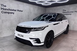 Land Rover Range Rover Velar SUV (17 on) R-Dynamic SE D300 auto 4d For Sale - TMMC The Manchester Motor Company Ltd, Bolton