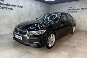 BMW 330e Hybrid (19 on) 330e SE Pro 4dr Step Auto 4d For Sale - TMMC The Manchester Motor Company Ltd, Bolton