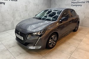 Peugeot 208 Hatchback (19 on) 1.2 PureTech Active Premium + 5dr For Sale - TMMC The Manchester Motor Company Ltd, Bolton