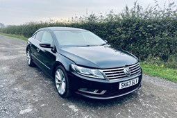 Volkswagen CC (12-16) 2.0 GT TDI CR BlueMotion Tech 4d For Sale - Magenta Cars LTD, Ashington