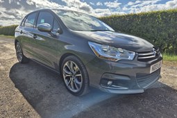Citroen C4 Hatchback (11-18) 1.6 e-HDi (115bhp) Selection (Start Stop) 5d For Sale - Magenta Cars LTD, Ashington