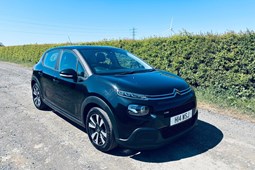 Citroen C3 (17-24) Feel PureTech 82 5d For Sale - Magenta Cars LTD, Ashington