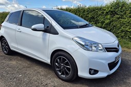 Toyota Yaris (11-20) 1.0 VVT-i Edition 3d For Sale - Magenta Cars LTD, Ashington