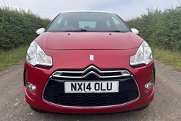 Citroen DS3 (10-15) 1.2 VTi DSign by Benefit 3d For Sale - Magenta Cars LTD, Ashington