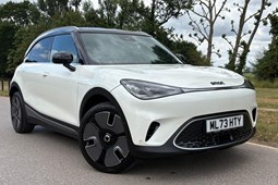 Smart 1 SUV (22 on) 200kW Premium 66kWh 5dr Auto For Sale - Highline Autos, Wantage