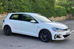 Volkswagen Golf Hatchback (13-20) GTE 1.4 TSI BMT PHEV 204PS DSG auto (03/17 on) 5d For Sale - Highline Autos, Wantage