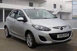 Mazda 2 (07-15) 1.3 Tamura (2010) 5d For Sale - Carmax London, Windsor