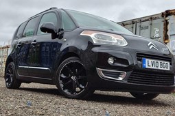 Citroen C3 Picasso (09-17) 1.4 VTi 16V Exclusive 5d For Sale - Carmax London, Windsor