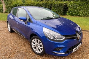 Renault Clio Hatchback (12-19) Dynamique Nav TCe 90 5d For Sale - Avon Motor Company, Salisbury