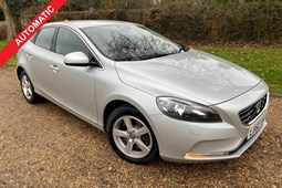 Volvo V40 Hatchback (12-19) D3 SE 5d Geartronic For Sale - Avon Motor Company, Salisbury