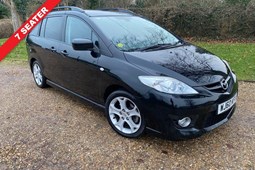 Mazda 5 (05-10) 2.0 Furano (2010) 5d For Sale - Avon Motor Company, Salisbury