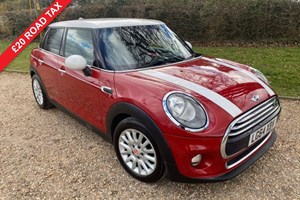 MINI Hatchback (14-24) 1.5 Cooper Hatchback 5d For Sale - Avon Motor Company, Salisbury