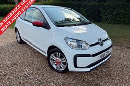 Volkswagen Up (12-23) Up Beats 1.0 TSI 90PS 3d For Sale - Avon Motor Company, Salisbury