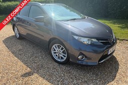 Toyota Auris Touring Sports (13-19) 1.6 V-Matic Icon+ 5d For Sale - Avon Motor Company, Salisbury