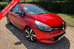 Renault Clio Hatchback (12-19) 1.5 dCi (90bhp) Dynamique S Nav 5d For Sale - Avon Motor Company, Salisbury
