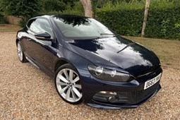 Volkswagen Scirocco (08-18) 2.0 TDI (177bhp) R Line 3d For Sale - Avon Motor Company, Salisbury