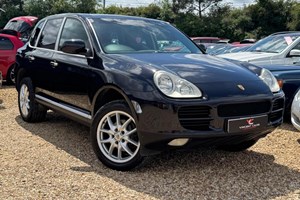 Porsche Cayenne (03-09) 3.2 V6 5d For Sale - Vincent Cars Ltd, Peterborough