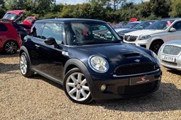 MINI Cooper S (06-16) 1.6 3d For Sale - Vincent Cars Ltd, Peterborough