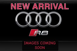 Audi R8 Spyder (10-14) 5.2 FSI Quattro 2d R Tronic For Sale - Vincent Cars Ltd, Peterborough