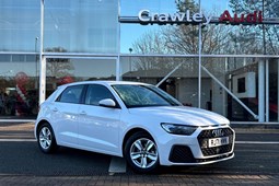 Audi A1 Sportback (18 on) Technik 25 TFSI 95PS S Tronic auto 5d For Sale - Audi Crawley, Crawley