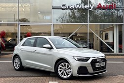 Audi A1 Sportback (18 on) 30 TFSI 110 Sport S Tronic 5d For Sale - Audi Crawley, Crawley