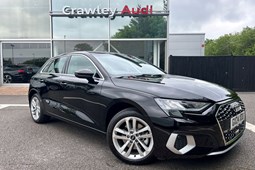 Audi A3 Sportback (20 on) 40 TFSI e Sport 5dr S Tronic For Sale - Audi Crawley, Crawley