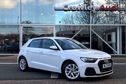 Audi A1 Sportback (18 on) Sport 25 TFSI 95PS 5d For Sale - Audi Crawley, Crawley