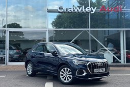 Audi Q3 Sportback (19 on) Sport 35 TFSI 150PS 5d For Sale - Audi Crawley, Crawley