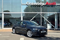 Audi A1 Sportback (18 on) Sport 25 TFSI 95PS 5d For Sale - Audi Crawley, Crawley
