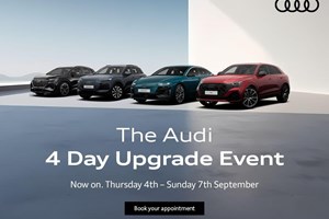Audi Q3 SUV (18-25) 45 TFSI e S Line 5dr S Tronic For Sale - Audi Crawley, Crawley