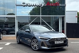 Audi A5 Saloon (24 on) 2.0 TDI 204 S line 4dr S Tronic For Sale - Audi Crawley, Crawley