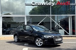 Audi A3 Sportback (13-20) SE Technik 30 TFSI 116PS 5d For Sale - Audi Crawley, Crawley