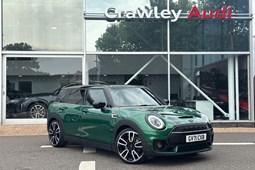 MINI Clubman (15-24) Cooper S Sport Steptronic Sport with double clutch auto (07/19-) 6d For Sale - Audi Crawley, Crawley