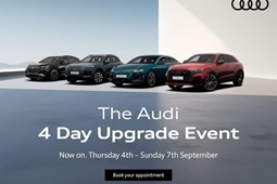 Audi Q8 SUV (18 on) SQ8 TFSI Quattro Black Edition 5dr Tiptronic For Sale - Audi Crawley, Crawley