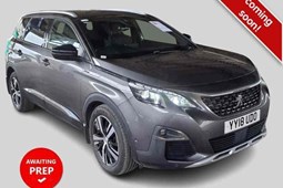 Peugeot 5008 SUV (17-24) GT Line 1.6 BlueHDi 120 S&S 5d For Sale - Vansco New Forest, Cadnam