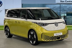 Volkswagen ID. Buzz MPV (22 on) 150kW 1ST Edition Pro 77kWh 5dr Auto For Sale - Marshall Volkswagen Van Centre Loughton, Loughton