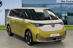 Volkswagen ID. Buzz MPV (22 on) 150kW 1ST Edition Pro 77kWh 5dr Auto For Sale - Marshall Volkswagen Van Centre Loughton, Loughton