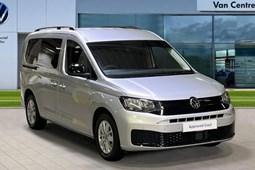 Volkswagen Caddy Maxi California (22 on) 2.0 TDI 5dr For Sale - Marshall Volkswagen Van Centre Loughton, Loughton