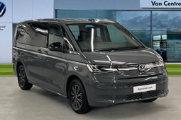 Volkswagen Multivan MPV (22 on) 1.4 TSI eHybrid Style 5dr LWB DSG For Sale - Marshall Volkswagen Van Centre Loughton, Loughton