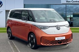 Volkswagen ID. Buzz MPV (22 on) 150kW 1ST Edition Pro 77kWh 5dr Auto For Sale - Marshall Volkswagen Van Centre Loughton, Loughton