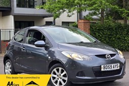 Mazda 2 (07-15) 1.3 TS2 3d For Sale - Drivers Choice Limited, Birmingham
