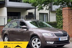 Skoda Octavia Estate (13-20) 1.4 TSI SE 5d DSG For Sale - Drivers Choice Limited, Birmingham