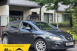 SEAT Leon Hatchback (05-12) 1.4 TSI SE 5d For Sale - Drivers Choice Limited, Birmingham